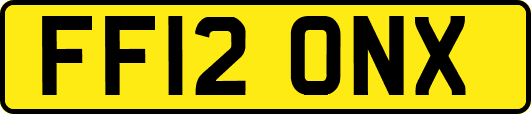 FF12ONX