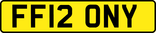 FF12ONY