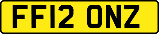 FF12ONZ