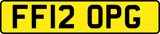 FF12OPG