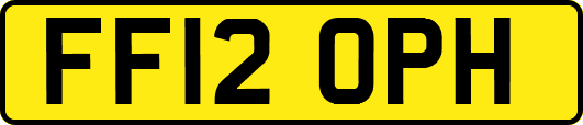 FF12OPH