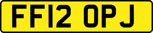 FF12OPJ