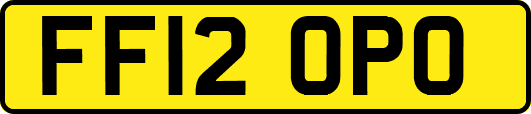 FF12OPO