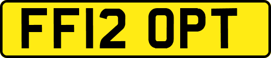 FF12OPT