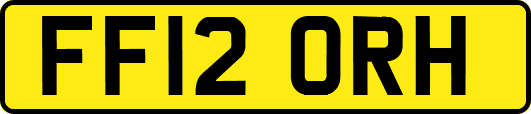 FF12ORH