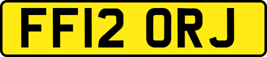 FF12ORJ
