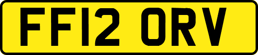 FF12ORV