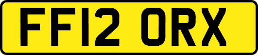 FF12ORX