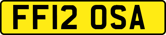 FF12OSA