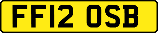 FF12OSB