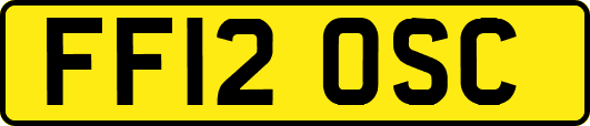 FF12OSC