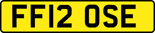 FF12OSE