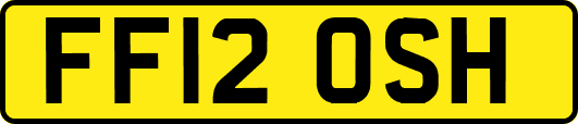 FF12OSH