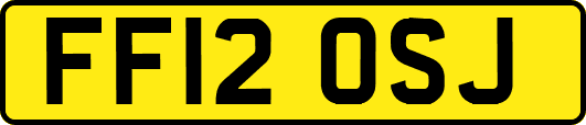 FF12OSJ
