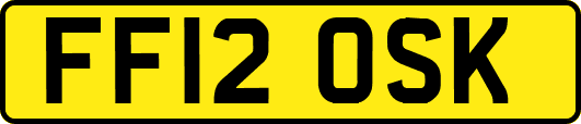 FF12OSK