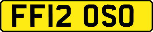 FF12OSO