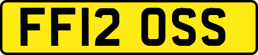 FF12OSS