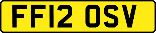 FF12OSV