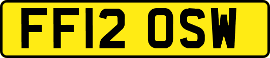 FF12OSW