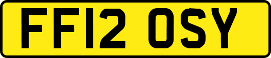 FF12OSY