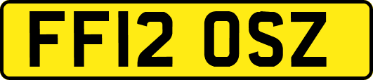 FF12OSZ