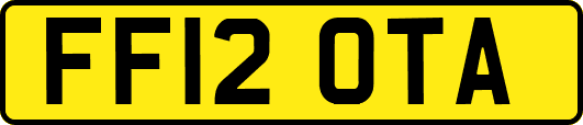 FF12OTA