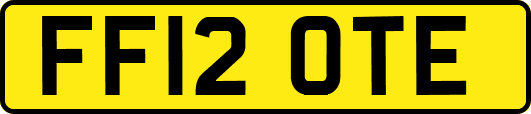 FF12OTE