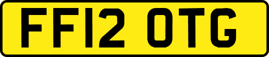 FF12OTG