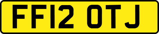 FF12OTJ