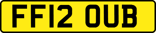 FF12OUB
