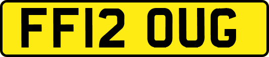 FF12OUG
