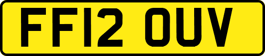 FF12OUV
