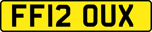 FF12OUX