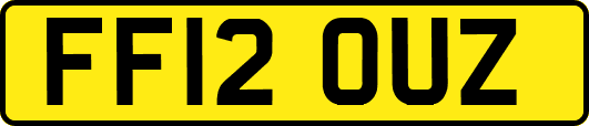FF12OUZ