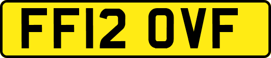 FF12OVF