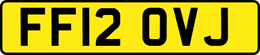 FF12OVJ