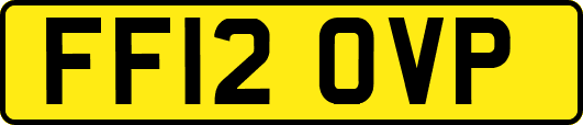 FF12OVP