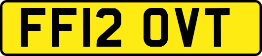 FF12OVT