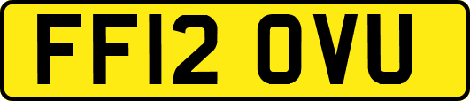 FF12OVU
