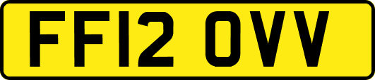 FF12OVV