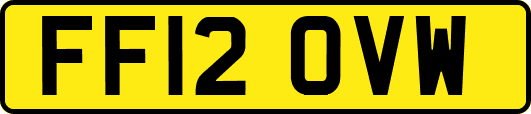 FF12OVW