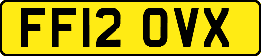 FF12OVX