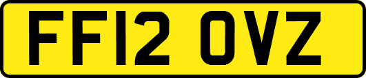 FF12OVZ
