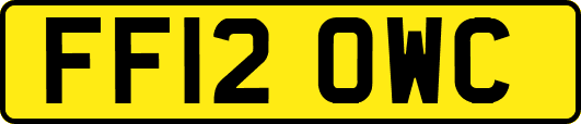 FF12OWC