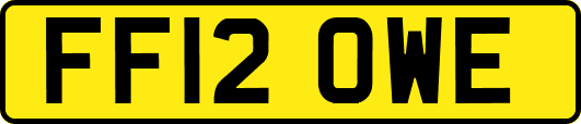 FF12OWE