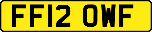 FF12OWF