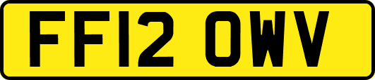FF12OWV