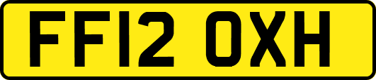 FF12OXH
