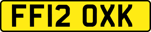 FF12OXK