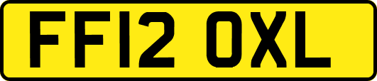 FF12OXL